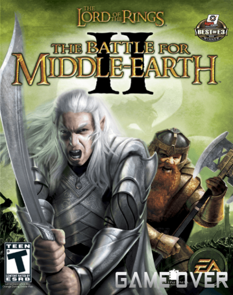 battle for middle earth 2 iso tpb