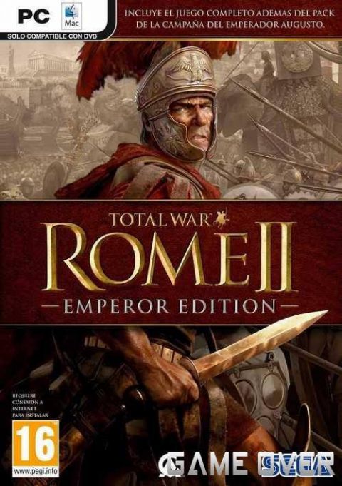 rome total war gold edition iso