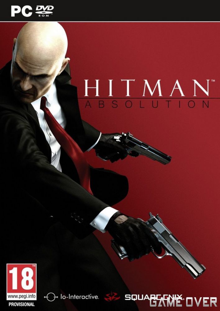 download free hitman absolution 2