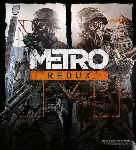 1366x768 metro last light backgrounds