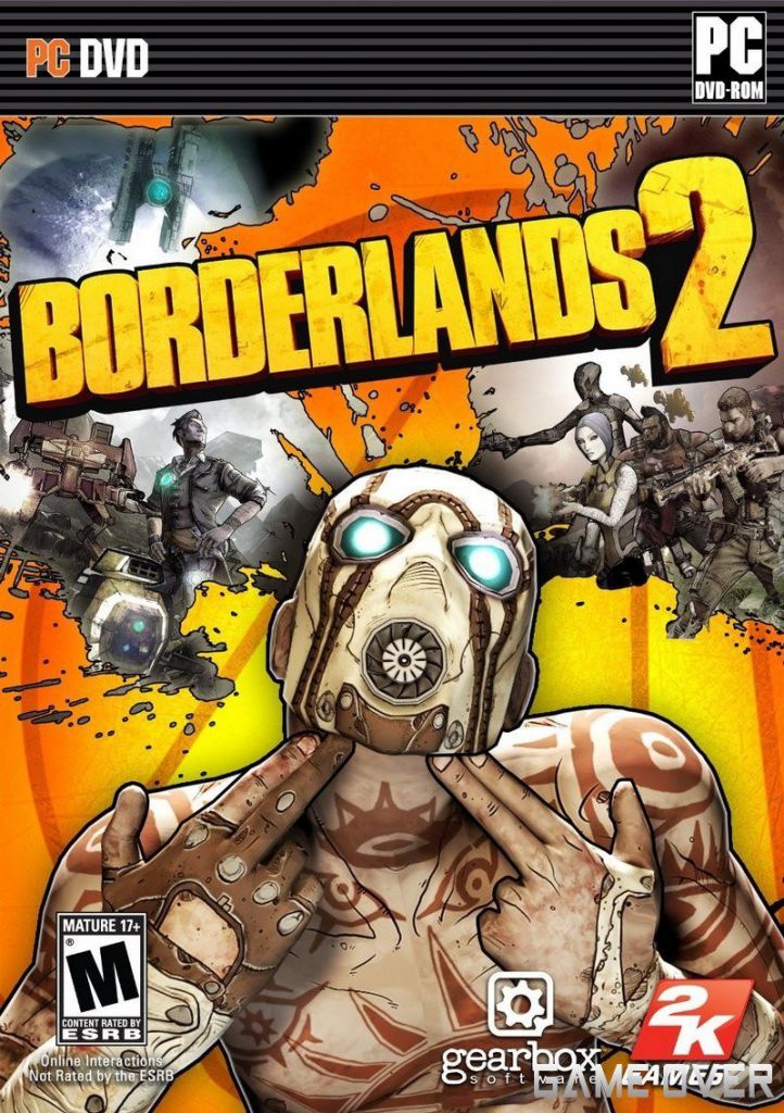 new borderlands 2 dlcs