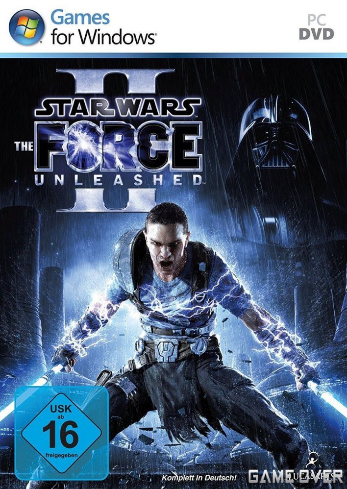 Star wars the force unleashed 2 коды