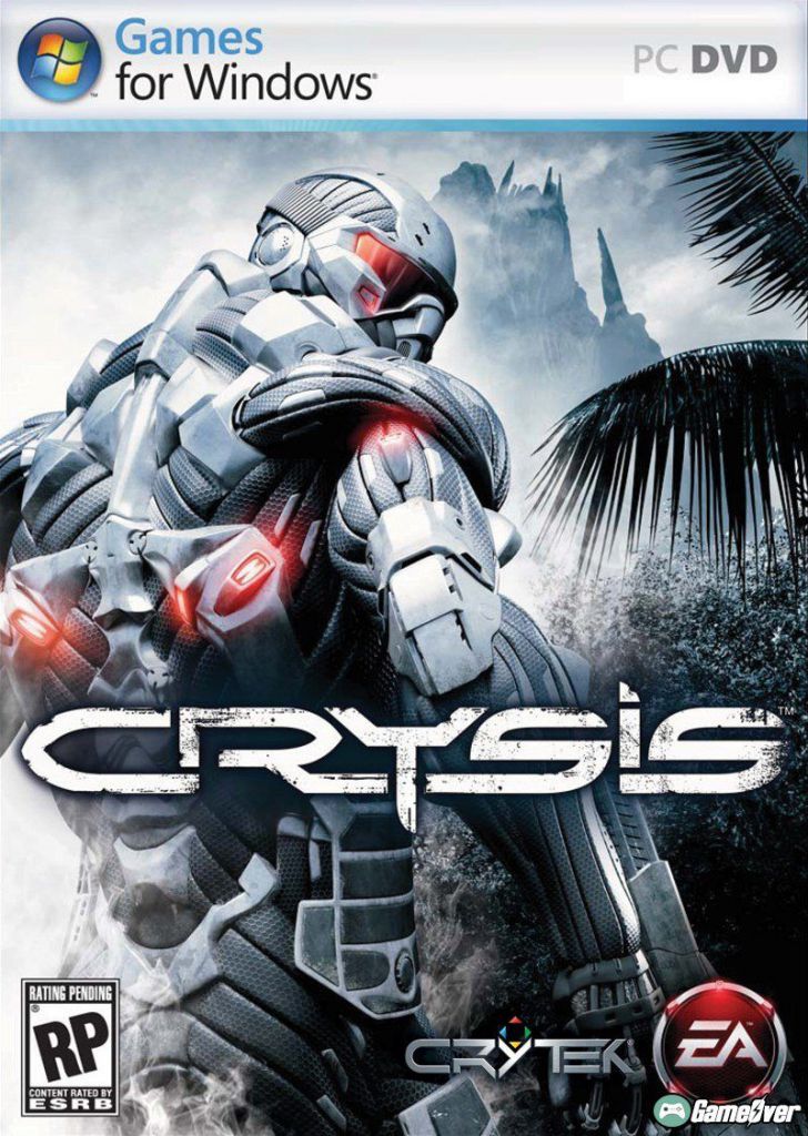 Crysis 1 Pc Iso