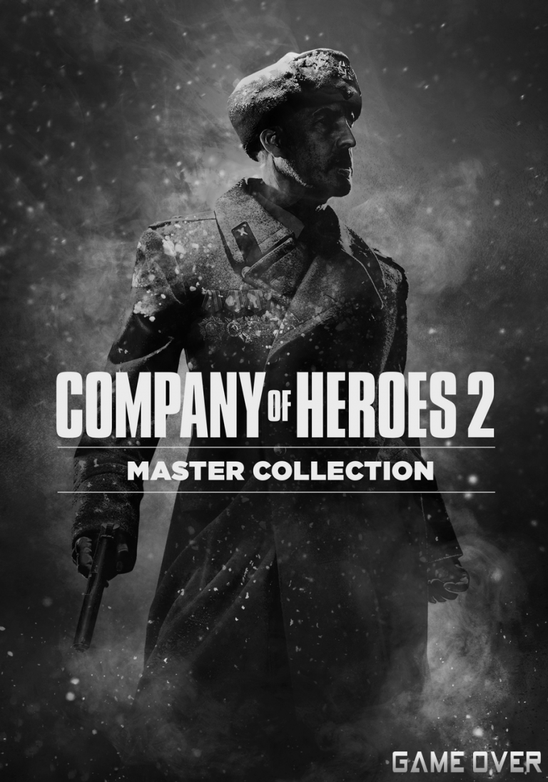 company of heroes 2 master collection console commands