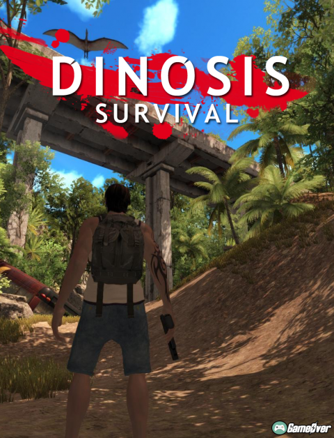 Dinosis survival прохождение