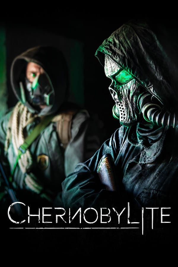 chernobylite multiplayer