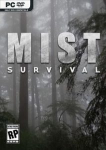 Mist survival как сделать русский язык