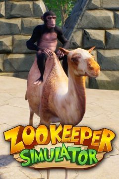 download zookeeper simulator