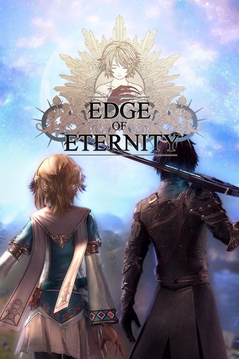 Edge of eternity как включить русский