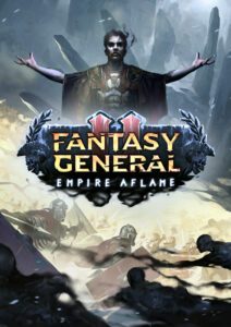 fantasy general 2 empire aflame choices